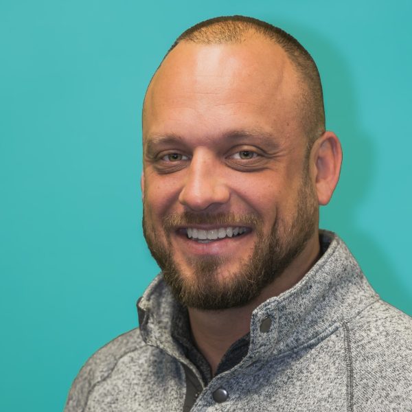 Aaron Christy founder Brookville Roofing